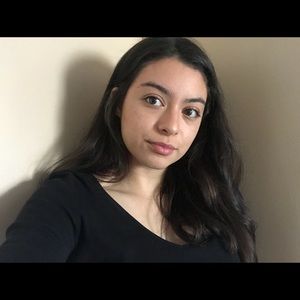 Meet your Posher, Nancy